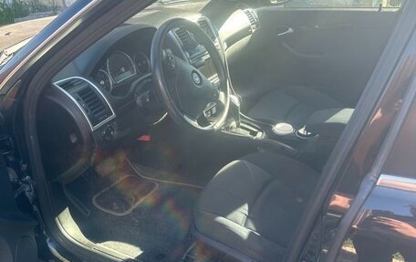 Cadillac BLS, 2008 год, 600 000 рублей, 2 фотография