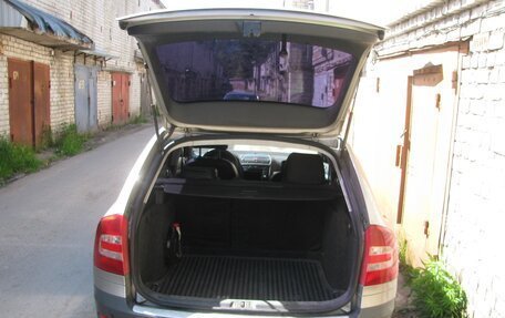 Skoda Octavia, 2008 год, 950 000 рублей, 8 фотография