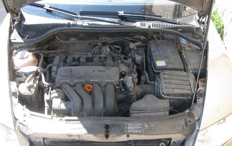 Skoda Octavia, 2008 год, 950 000 рублей, 14 фотография
