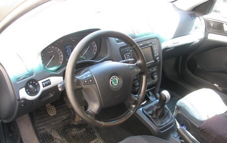 Skoda Octavia, 2008 год, 950 000 рублей, 15 фотография