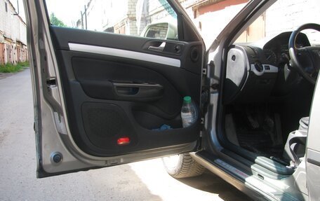 Skoda Octavia, 2008 год, 950 000 рублей, 11 фотография