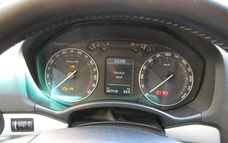 Skoda Octavia, 2008 год, 950 000 рублей, 16 фотография