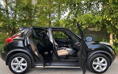 Nissan Juke II, 2012 год, 1 090 000 рублей, 6 фотография