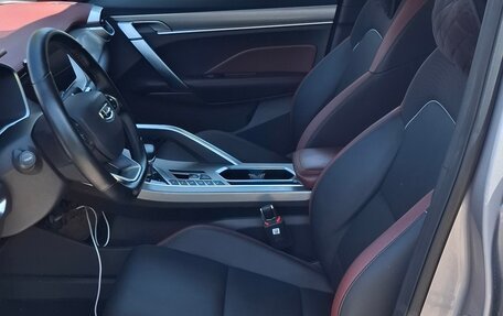 Geely Coolray I, 2023 год, 1 450 000 рублей, 3 фотография