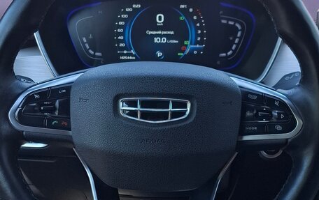 Geely Coolray I, 2023 год, 1 450 000 рублей, 5 фотография