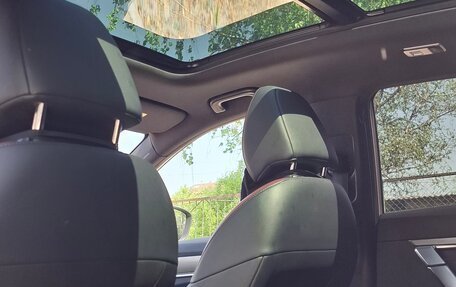 Geely Coolray I, 2023 год, 1 450 000 рублей, 6 фотография