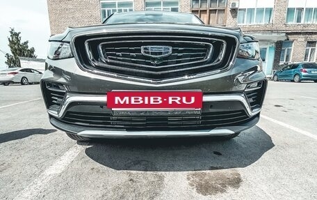 Geely Atlas, 2023 год, 2 000 000 рублей, 4 фотография