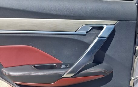 Geely Coolray I, 2023 год, 1 450 000 рублей, 15 фотография