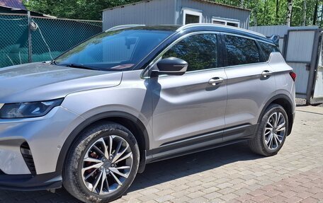 Geely Coolray I, 2023 год, 1 450 000 рублей, 11 фотография