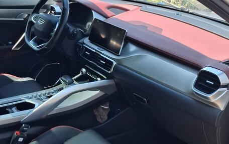Geely Coolray I, 2023 год, 1 450 000 рублей, 10 фотография