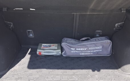 Geely Coolray I, 2023 год, 1 450 000 рублей, 20 фотография