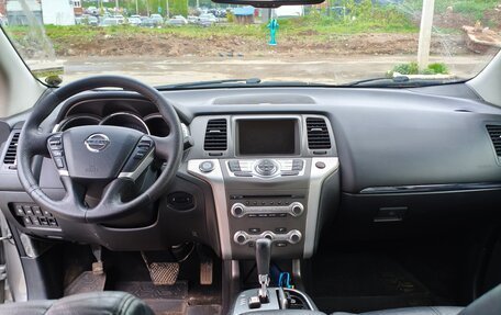 Nissan Murano, 2012 год, 1 480 000 рублей, 7 фотография