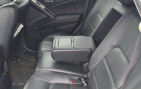 Nissan Murano, 2012 год, 1 480 000 рублей, 8 фотография