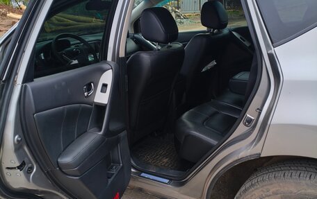 Nissan Murano, 2012 год, 1 480 000 рублей, 9 фотография