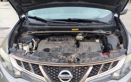 Nissan Murano, 2012 год, 1 480 000 рублей, 15 фотография