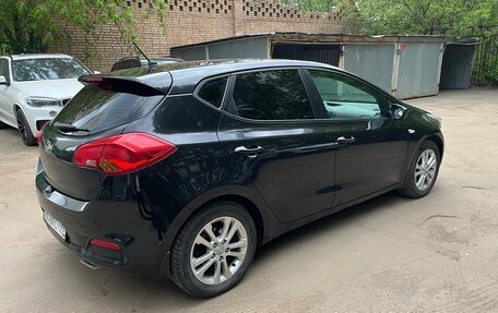 KIA cee'd III, 2014 год, 980 000 рублей, 3 фотография