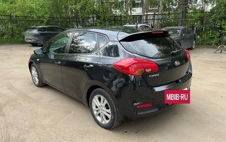 KIA cee'd III, 2014 год, 980 000 рублей, 4 фотография