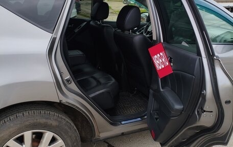 Nissan Murano, 2012 год, 1 480 000 рублей, 11 фотография