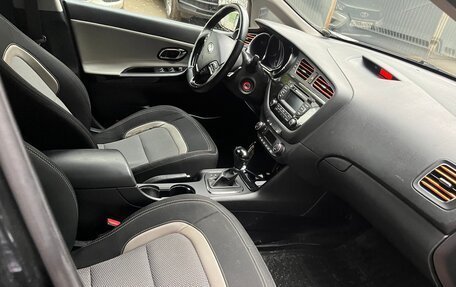 KIA cee'd III, 2014 год, 980 000 рублей, 7 фотография