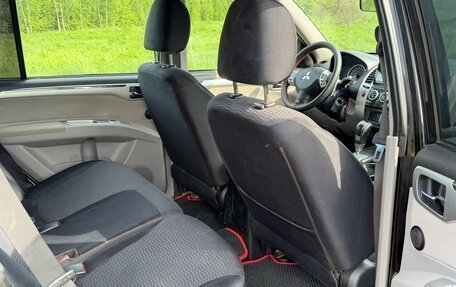 Mitsubishi Pajero Sport II рестайлинг, 2012 год, 1 370 000 рублей, 15 фотография