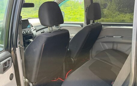 Mitsubishi Pajero Sport II рестайлинг, 2012 год, 1 370 000 рублей, 16 фотография
