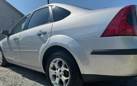 Ford Focus II рестайлинг, 2007 год, 400 000 рублей, 7 фотография