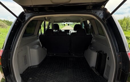 Mitsubishi Pajero Sport II рестайлинг, 2012 год, 1 370 000 рублей, 18 фотография