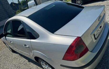 Ford Focus II рестайлинг, 2007 год, 400 000 рублей, 3 фотография