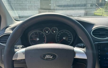 Ford Focus II рестайлинг, 2007 год, 400 000 рублей, 11 фотография