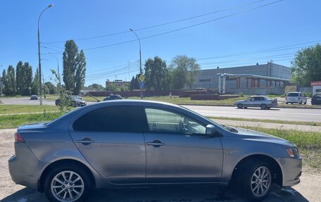 Mitsubishi Lancer IX, 2012 год, 830 000 рублей, 3 фотография