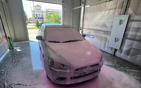 Mitsubishi Lancer IX, 2012 год, 830 000 рублей, 8 фотография