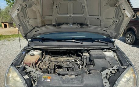 Ford Focus II рестайлинг, 2007 год, 400 000 рублей, 13 фотография