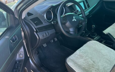 Mitsubishi Lancer IX, 2012 год, 830 000 рублей, 13 фотография
