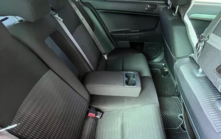 Mitsubishi Lancer IX, 2012 год, 830 000 рублей, 10 фотография