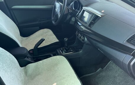 Mitsubishi Lancer IX, 2012 год, 830 000 рублей, 14 фотография