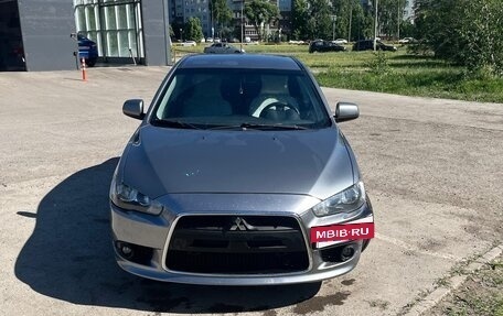 Mitsubishi Lancer IX, 2012 год, 830 000 рублей, 2 фотография
