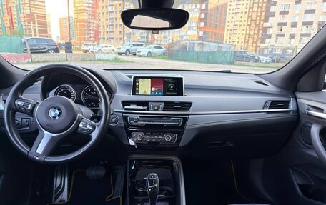 BMW X2, 2019 год, 3 050 000 рублей, 2 фотография