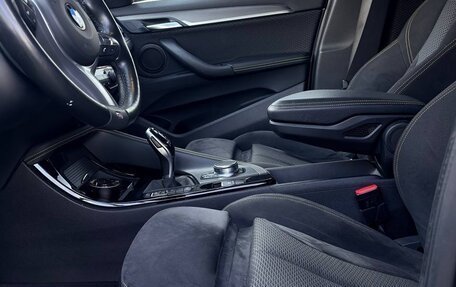 BMW X2, 2019 год, 3 050 000 рублей, 4 фотография