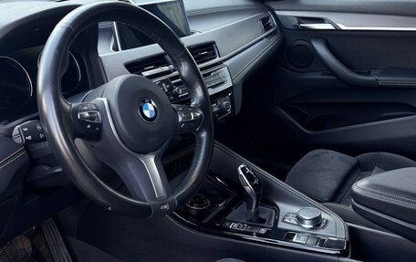 BMW X2, 2019 год, 3 050 000 рублей, 5 фотография