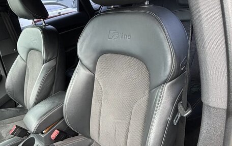 Audi Q3, 2017 год, 2 500 000 рублей, 7 фотография