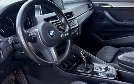 BMW X2, 2019 год, 3 050 000 рублей, 6 фотография