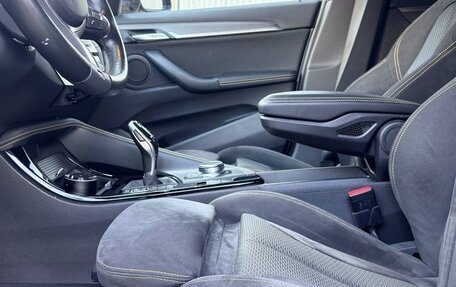 BMW X2, 2019 год, 3 050 000 рублей, 8 фотография