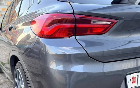 BMW X2, 2019 год, 3 050 000 рублей, 15 фотография