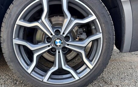 BMW X2, 2019 год, 3 050 000 рублей, 17 фотография