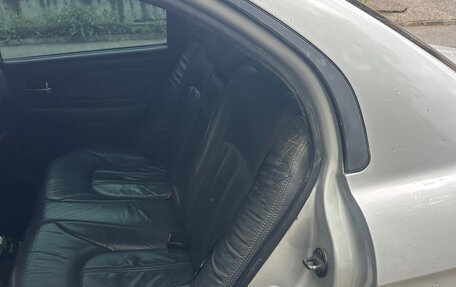 Hyundai Sonata IV рестайлинг, 2003 год, 470 000 рублей, 3 фотография