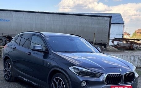BMW X2, 2019 год, 3 050 000 рублей, 11 фотография