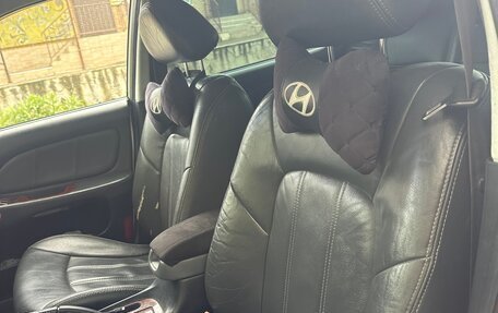 Hyundai Sonata IV рестайлинг, 2003 год, 470 000 рублей, 4 фотография