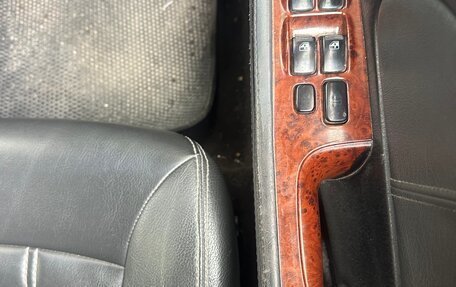 Hyundai Sonata IV рестайлинг, 2003 год, 470 000 рублей, 7 фотография
