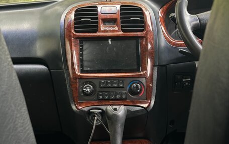 Hyundai Sonata IV рестайлинг, 2003 год, 470 000 рублей, 8 фотография
