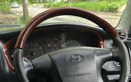 Hyundai Sonata IV рестайлинг, 2003 год, 470 000 рублей, 9 фотография